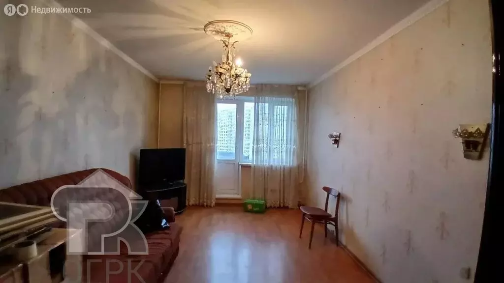 3-комнатная квартира: Москва, улица Академика Анохина, 38к4 (73 м) - Фото 1