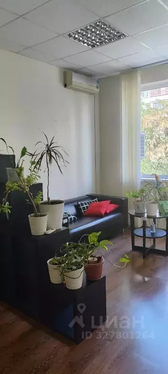 Офис в Краснодарский край, Краснодар Центральный мкр, проезд Одесский, ... - Фото 2