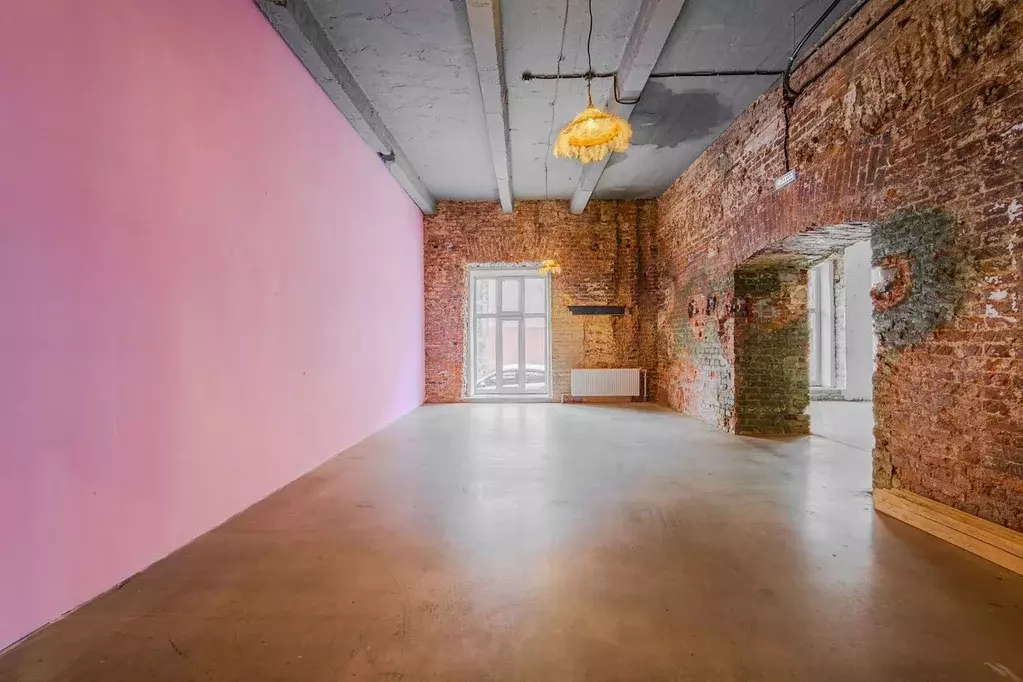 Помещение свободного назначения в Санкт-Петербург Кожевенная линия, 30 ... - Фото 2