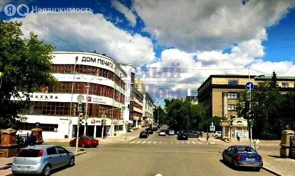 Офис (102.5 м) - Фото 2