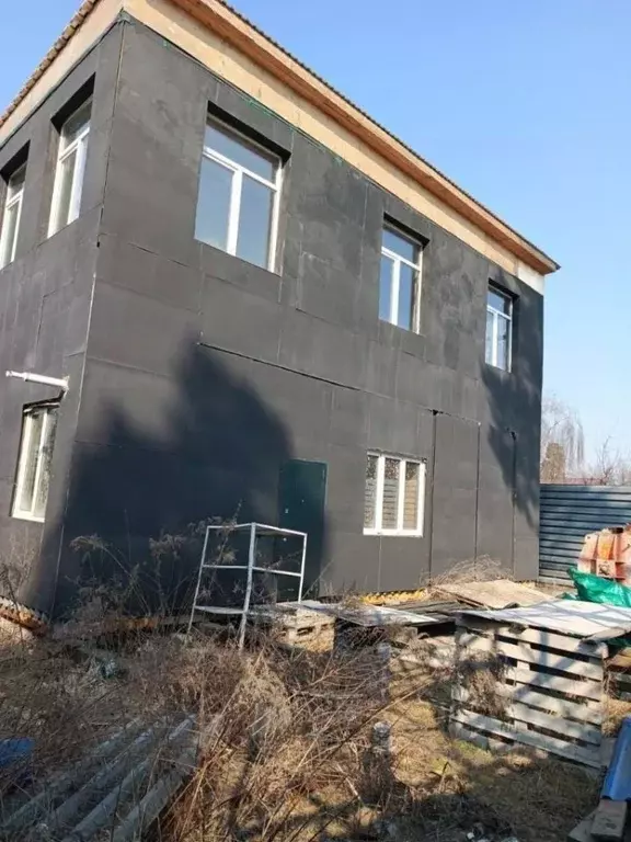 Дом в Московская область, Видное ул. Победы, 3 (180 м) - Фото 1