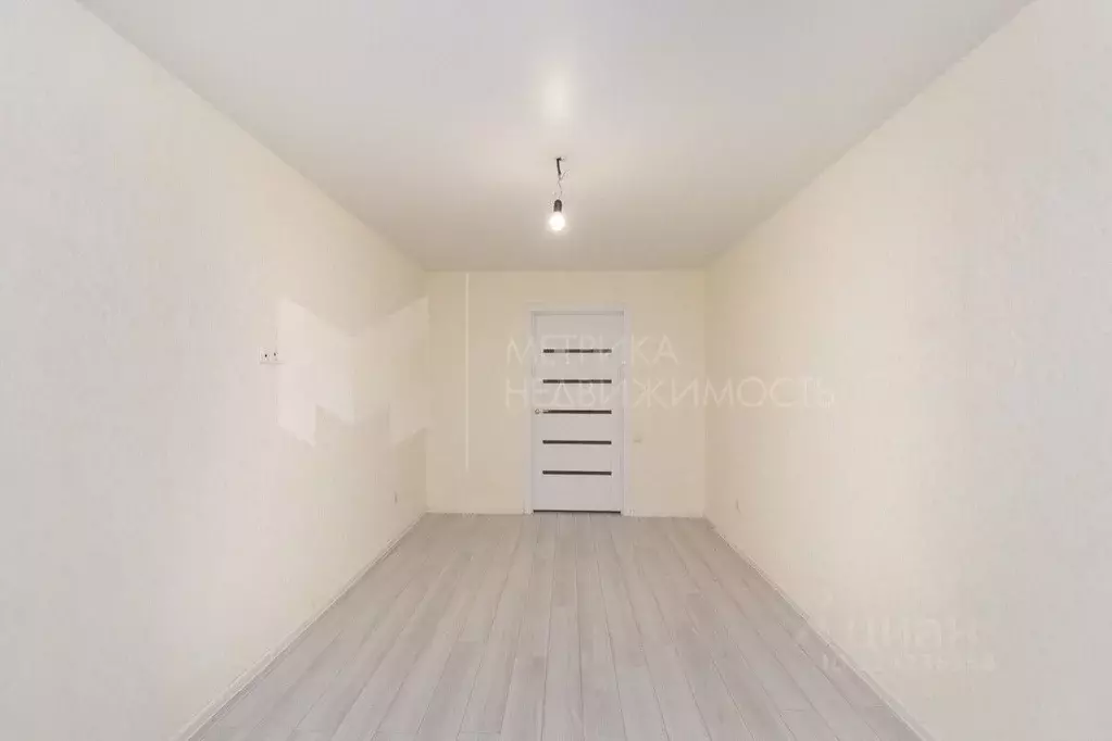 2-к кв. Тюменская область, Тюмень ул. Бирюзова, 6Б (63.2 м) - Фото 1