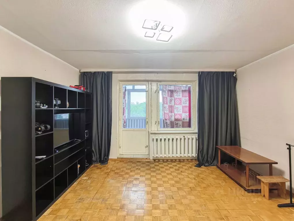2-к кв. Московская область, Чехов ул. Полиграфистов, 25 (55.0 м) - Фото 2