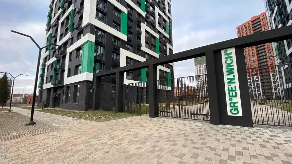 3-к кв. Башкортостан, Уфа ул. Подполковника Недошивина, 7 (79.4 м) - Фото 2