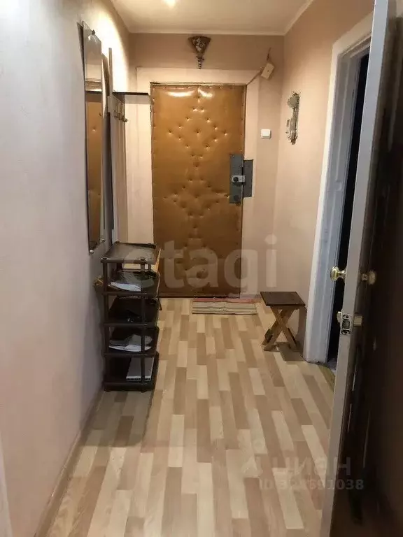 2-к кв. Новосибирская область, Новосибирск Псковская ул., 9 (47.0 м) - Фото 2