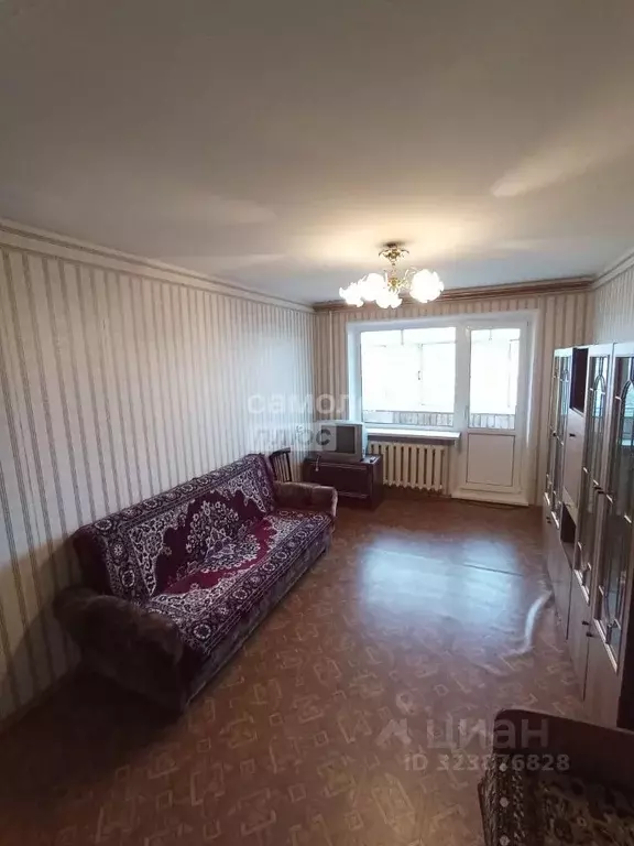 1-к кв. Нижегородская область, Бор ул. Мира, 32 (32.0 м) - Фото 2