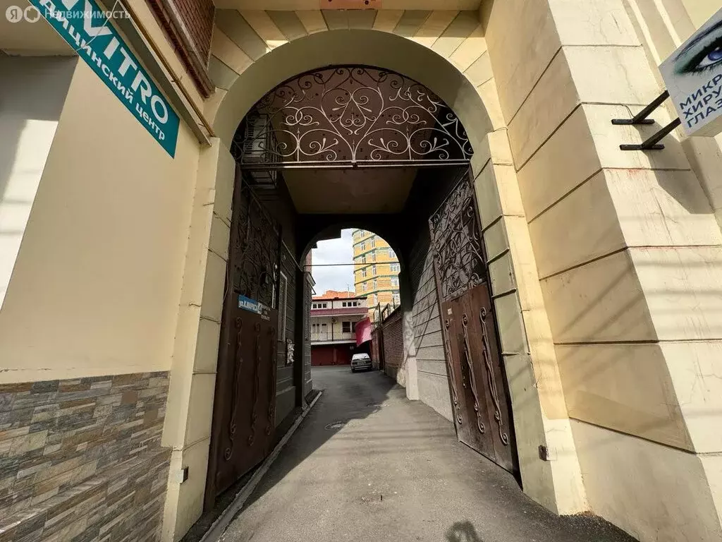 Офис (28 м) - Фото 1