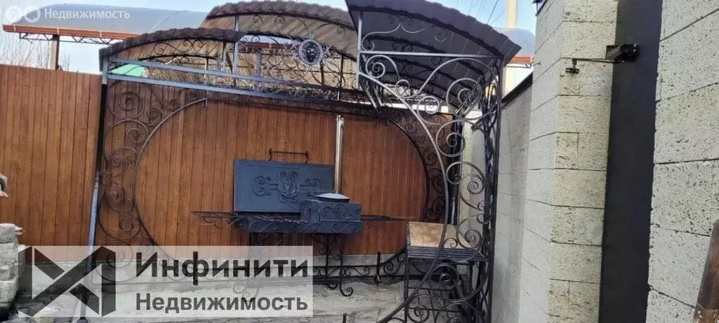 Дом в Ставрополь, Азовская улица, 2/15 (160 м) - Фото 2