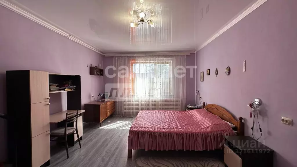 Дом в Краснодарский край, Тимашевский район, Новокорсунское с/пос, ... - Фото 2