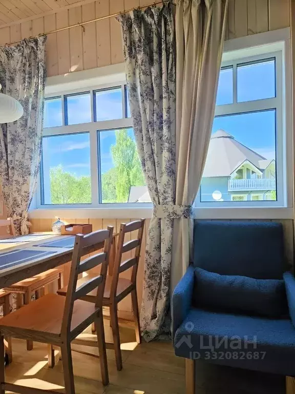 Дом в Карелия, Сортавала Холмистая ул., 81 (44 м) - Фото 2