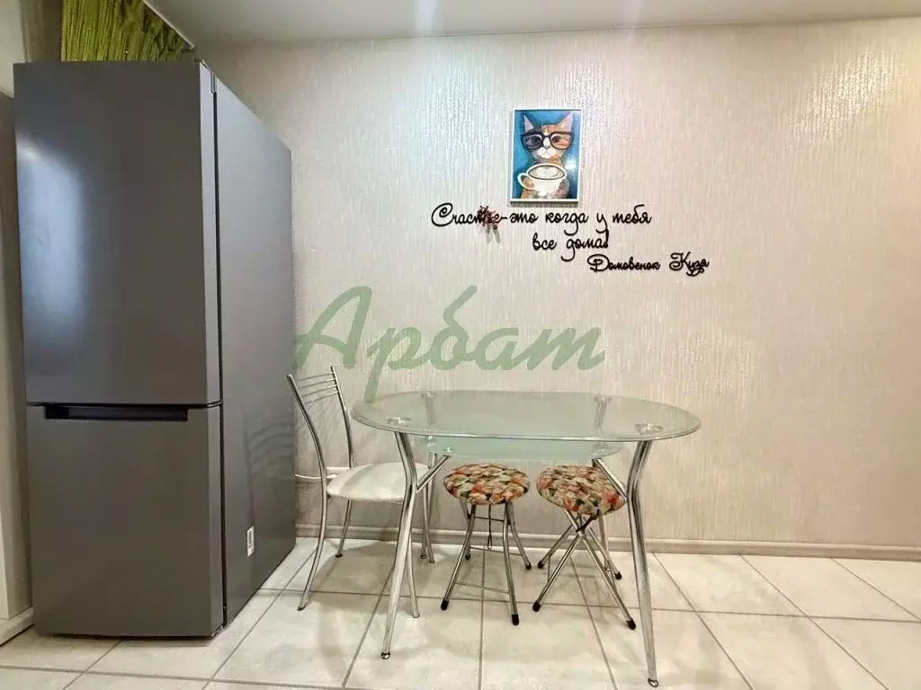 3-к кв. Тверская область, Тверь Оборонная ул., 3 (66.9 м) - Фото 1