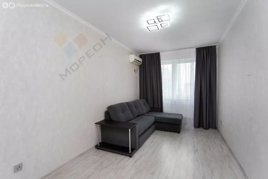 1-комнатная квартира: Краснодар, улица Героев-Разведчиков, 22 (37.4 м) - Фото 0