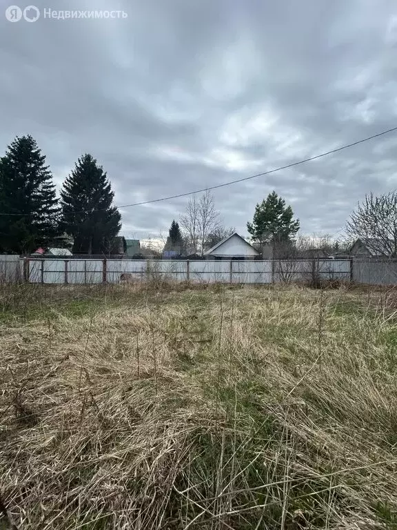 Участок в Уфа, коллективный сад № 18 ОСТ ОАО УМПО (11 м) - Фото 1