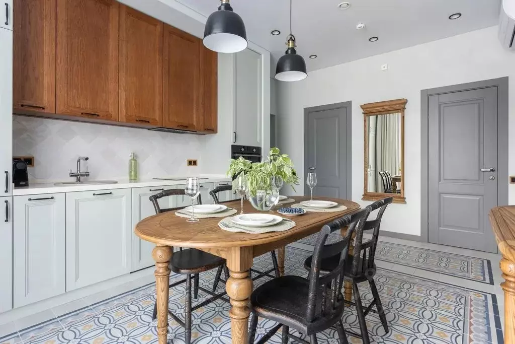 2-к кв. Ленинградская область, Всеволожский район, Бугровское ... - Фото 2