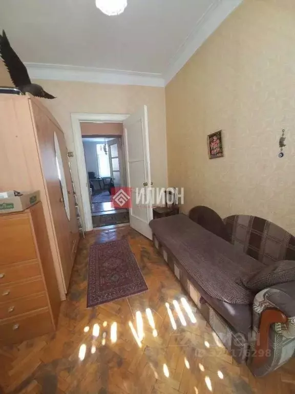 3-к кв. Севастополь ул. Ленина, 33 (62.5 м) - Фото 2