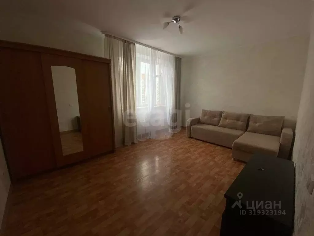 2-к кв. Тюменская область, Тюмень ул. Газовиков, 51 (56.0 м) - Фото 0