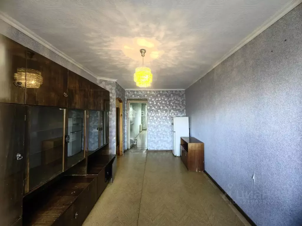 2-к кв. Забайкальский край, Чита ул. Энтузиастов, 43 (44.5 м) - Фото 2