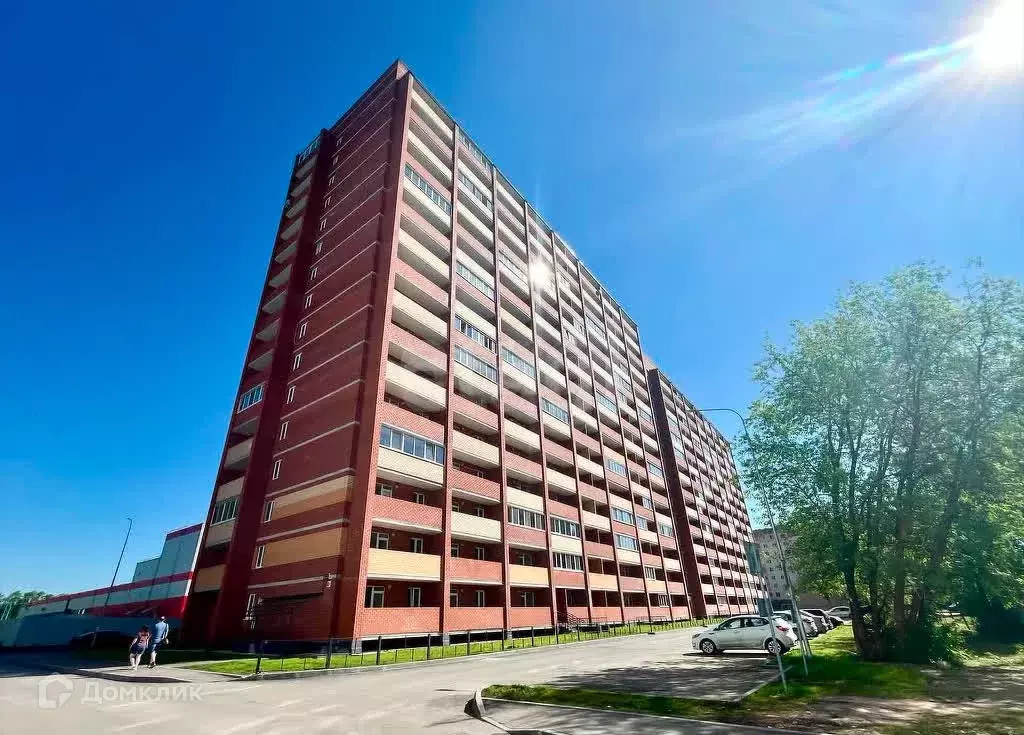 Продаётся 3-к квартира, 70.9 м - Фото 1