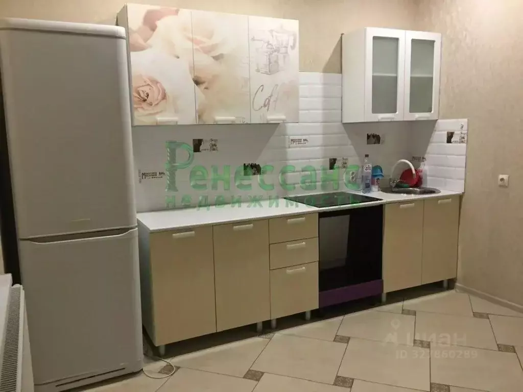 1-к кв. Брянская область, Брянск Московский просп., 66 (48.0 м) - Фото 1