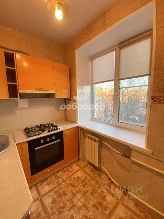 2-к кв. Свердловская область, Екатеринбург ул. Ломоносова, 28 (43.4 м) - Фото 2