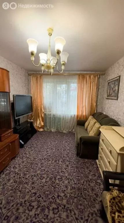 2-комнатная квартира: посёлок городского типа Дагомыс, Батумское ... - Фото 2