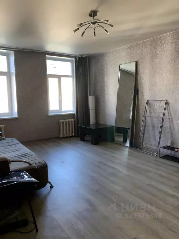 Комната Санкт-Петербург Большой Сампсониевский просп., 23 (23.0 м) - Фото 2