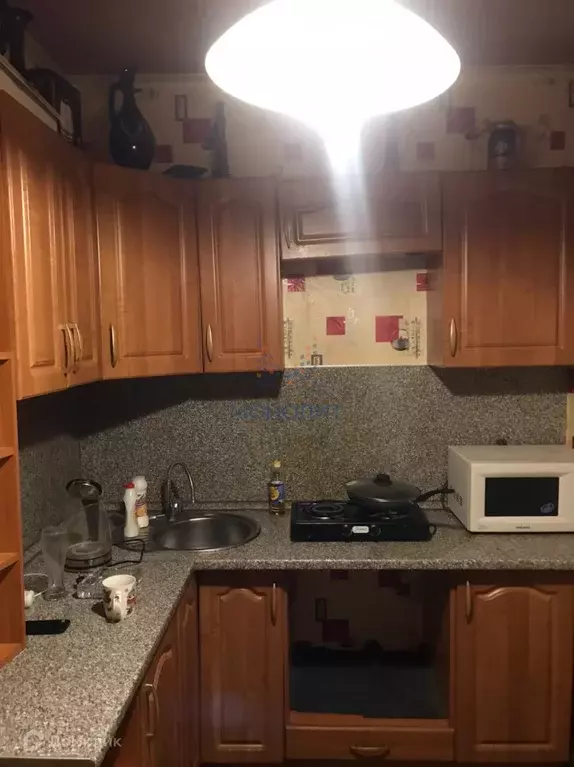 Продаётся 3-к квартира, 63.1 м - Фото 0