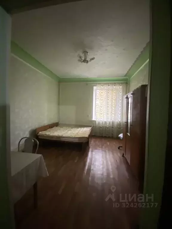 Комната Мордовия, Саранск Ботевградская ул., 89 (17.0 м) - Фото 1