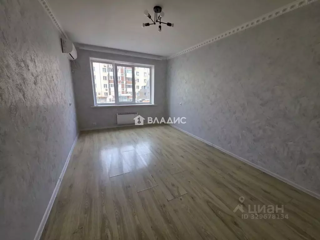 1-к кв. Приморский край, Уссурийск Выгонная ул., 8 (31.5 м) - Фото 1