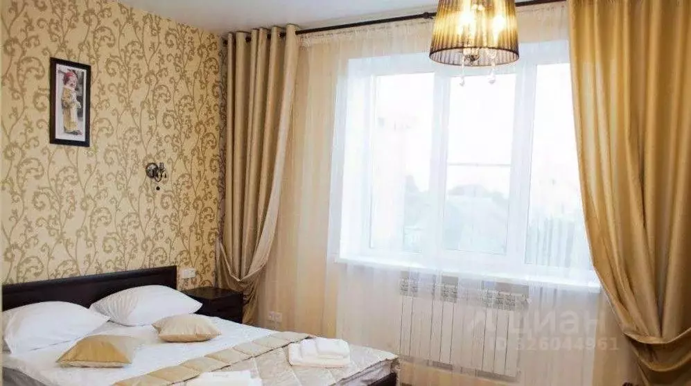 Комната Волгоградская область, Волгоград Череповецкая ул., 29 (22.0 м) - Фото 1