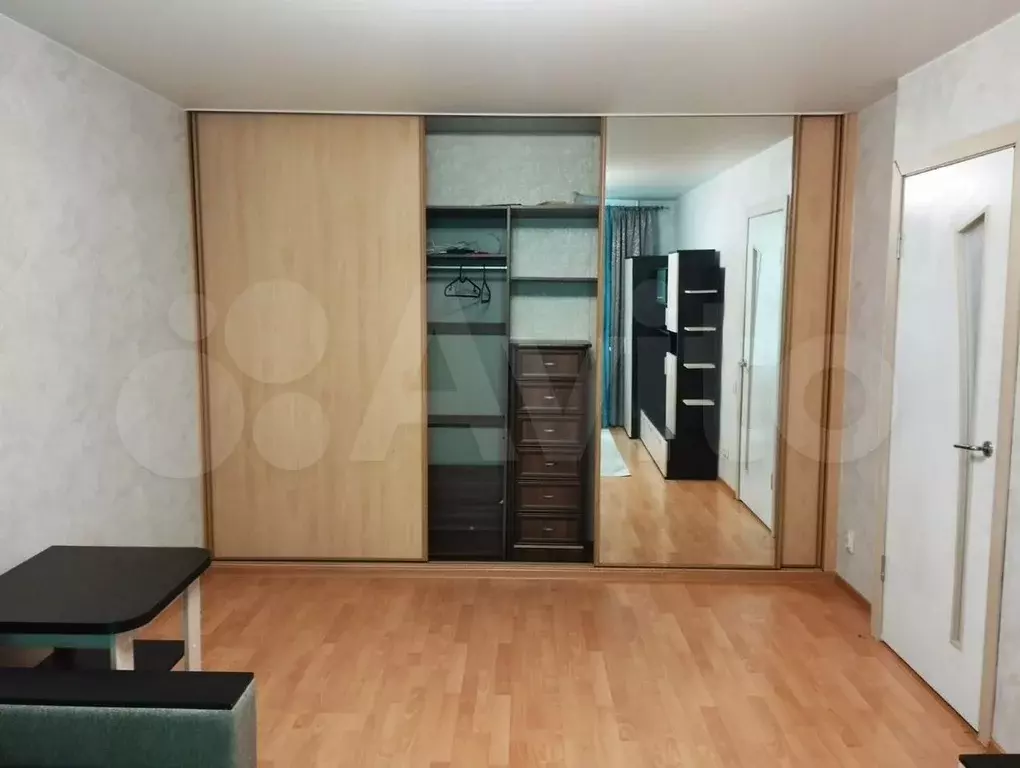 1-к. квартира, 33 м, 2/9 эт. - Фото 1