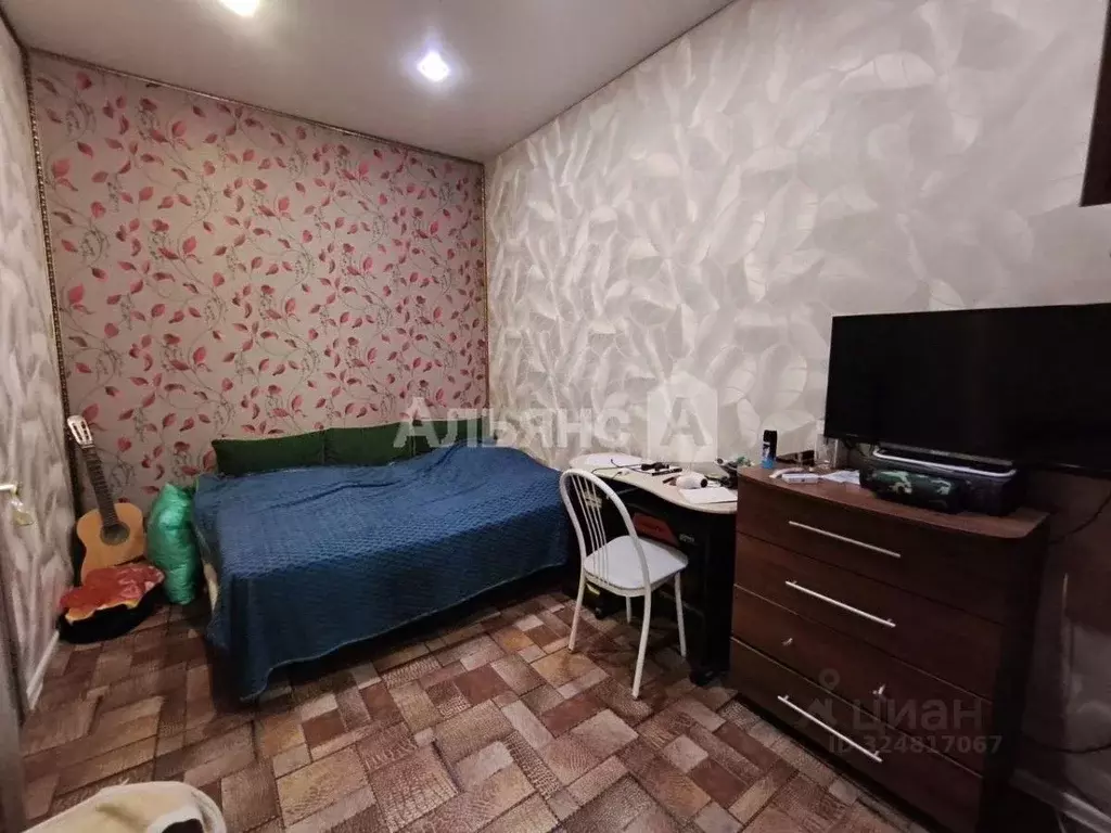 1-к кв. Ростовская область, Волгодонск ул. Гагарина, 24с2 (28.0 м) - Фото 1