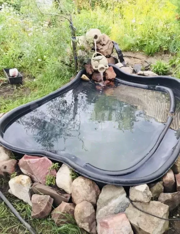 Участок в Саратовская область, Балашовский район, Большемеликское ... - Фото 1