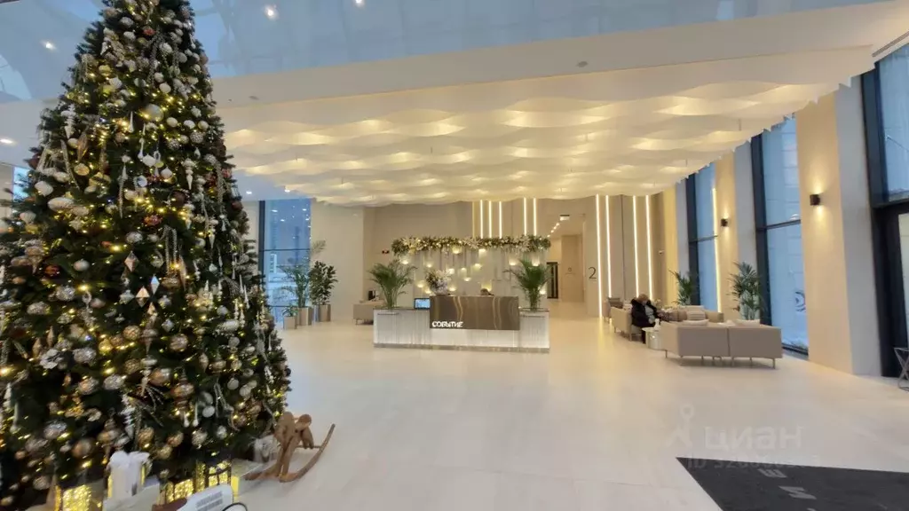 2-к кв. Москва ул. Василия Ланового, 7с1 (70.5 м) - Фото 1