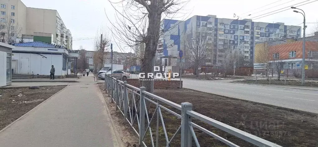 Помещение свободного назначения в Татарстан, Казань ул. Хайдара ... - Фото 1