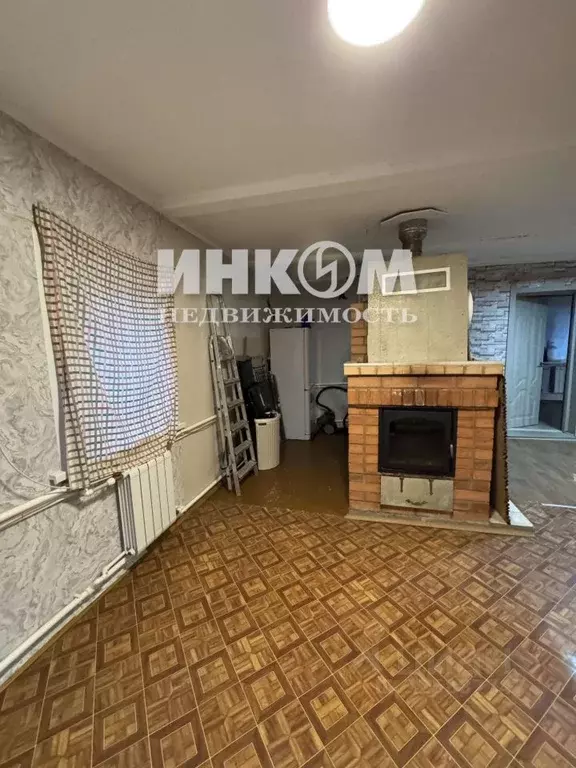 Дом в Москва д. Николо-Хованское, 55/2с1 (32 м) - Фото 2