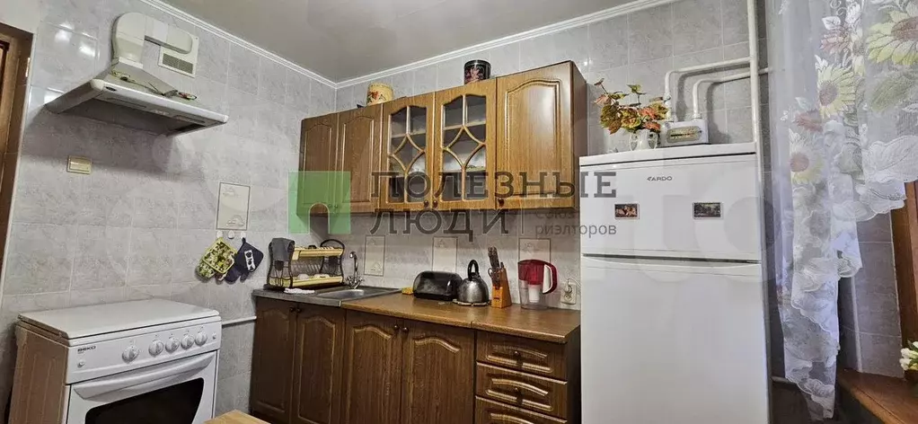 2-к. квартира, 42 м, 3/5 эт. - Фото 0