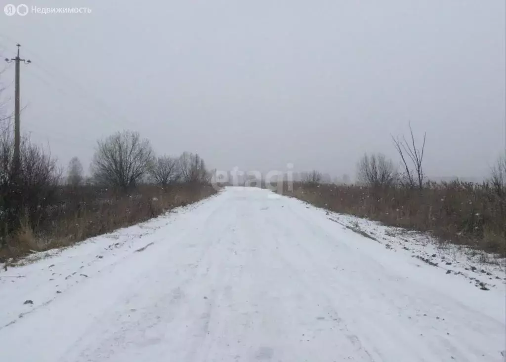 Участок в Тульская область, муниципальное образование Тула, деревня ... - Фото 0