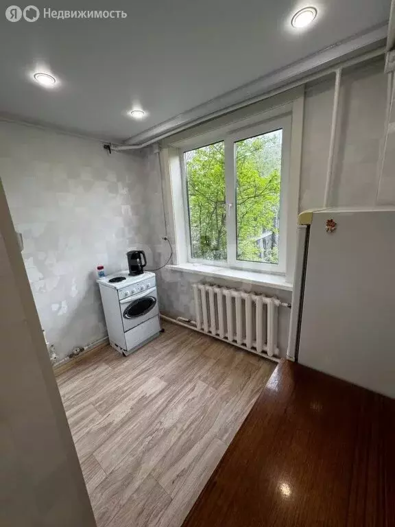 2-комнатная квартира: Якутск, Загородный квартал, улица Беринга, 37 ... - Фото 0