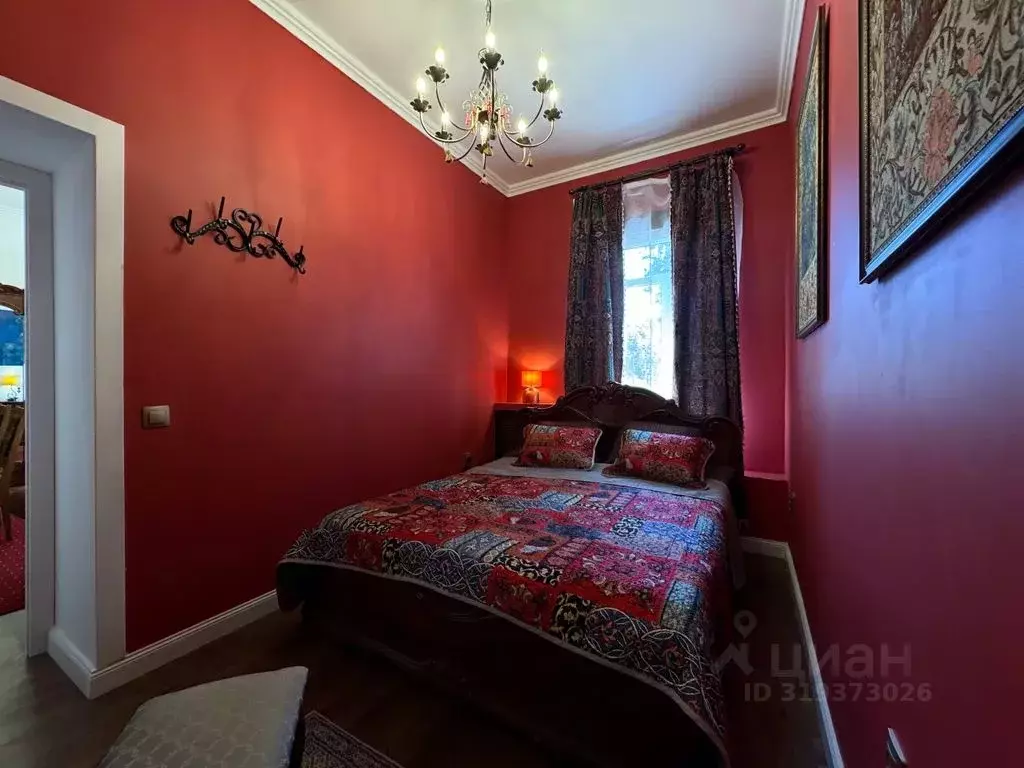 2-к кв. Новгородская область, Великий Новгород Район Торговая сторона, ... - Фото 1