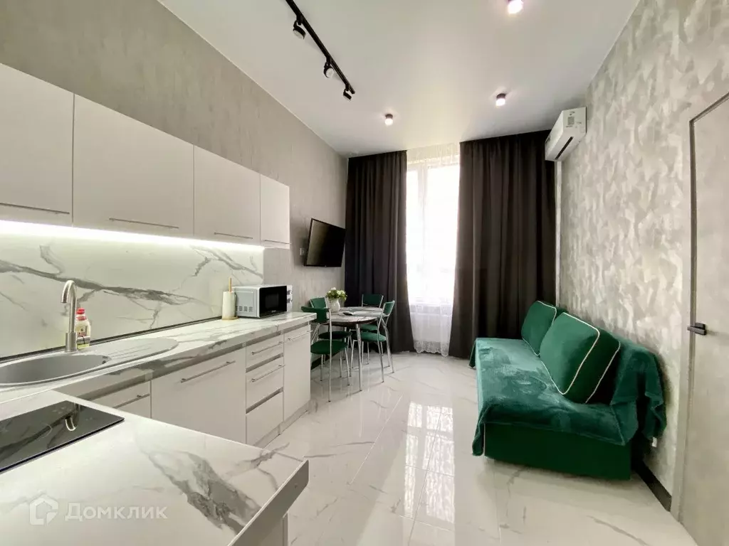 Продаётся 1-к квартира, 36.4 м - Фото 0