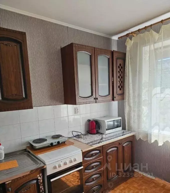 2-к кв. Белгородская область, Старый Оскол Северный мкр, 6 (54.0 м) - Фото 1