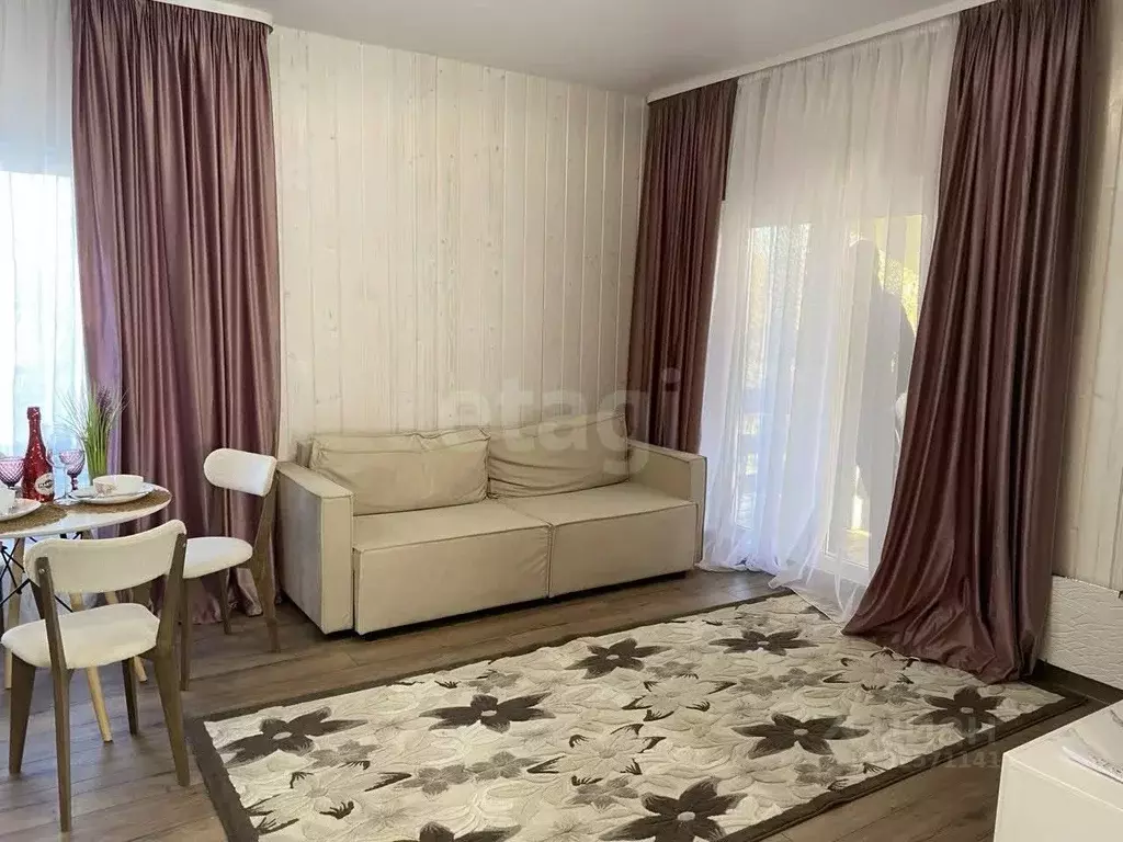 Дом в Пермский край, Пермский муниципальный округ, пос. Красный Восход ... - Фото 1