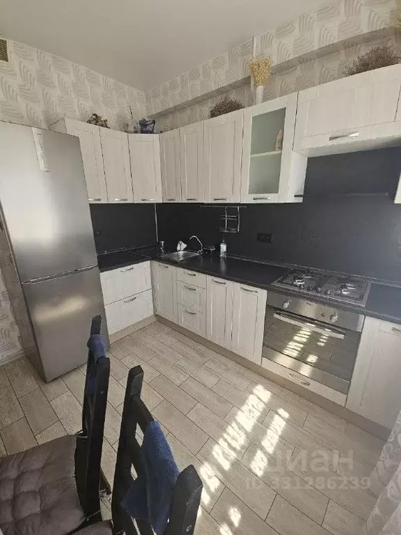 2-к кв. Москва Щербаковская ул., 57/20 (56.0 м) - Фото 1