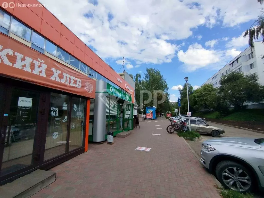 Помещение свободного назначения (22 м) - Фото 2