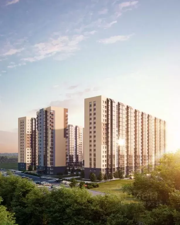 Офис в Новосибирская область, Новосибирск Игарская ул., 5 (71 м) - Фото 1