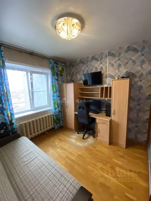 3-к кв. Архангельская область, Архангельск Советская ул., 7 (62.2 м) - Фото 2
