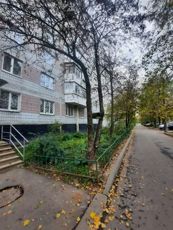 1-к кв. Московская область, Солнечногорск Рекинцо мкр, 8 (31.0 м) - Фото 0