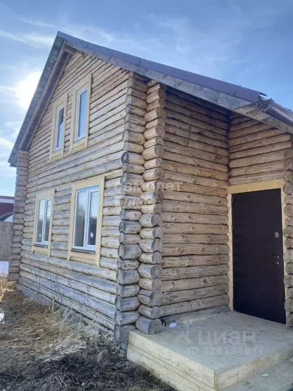 Дом в Московская область, Дмитровский муниципальный округ, Ивушка СТ  ... - Фото 2