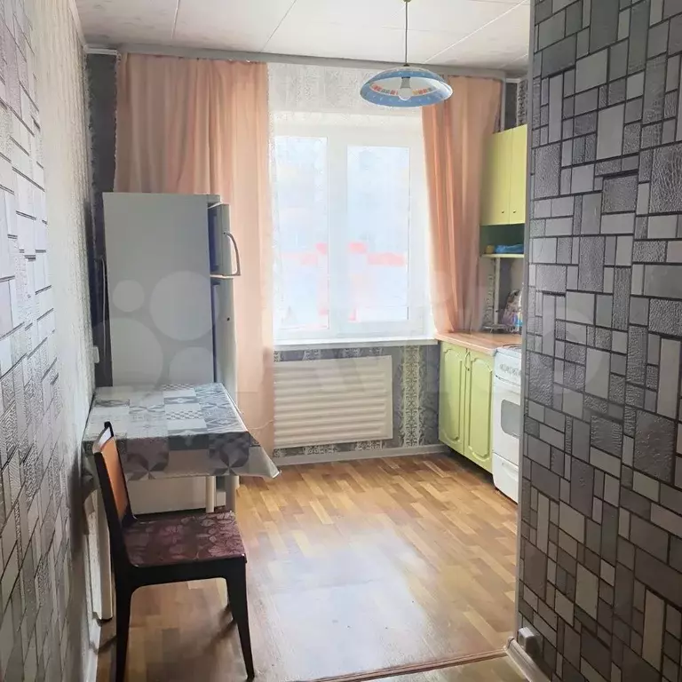 1-к. квартира, 33 м, 2/9 эт. - Фото 0